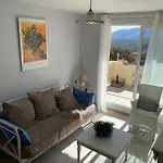 Appartement Les Emeraudes