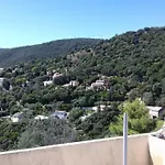 Appartement Les Emeraudes