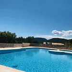 Appartement Les Emeraudes