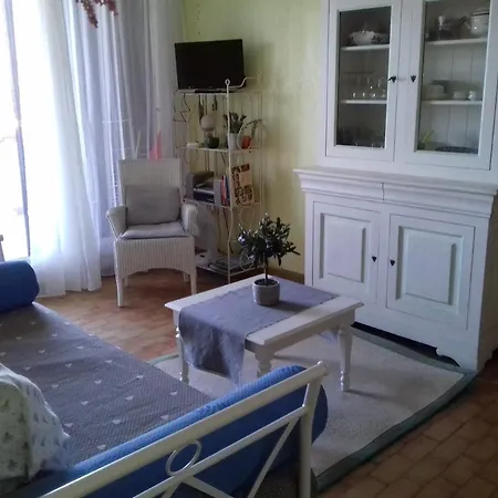 Les Emeraudes La Croix-Valmer