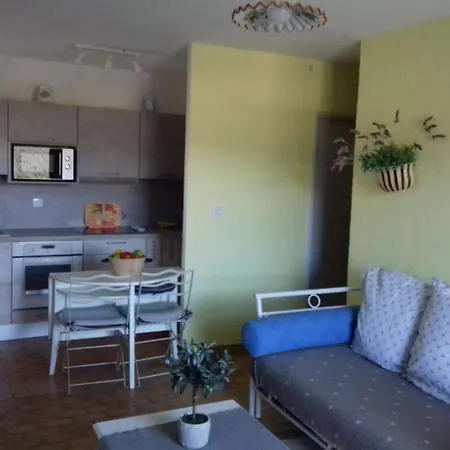 Les Emeraudes Appartement La Croix-Valmer