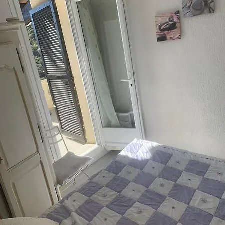 Les Emeraudes La Croix-Valmer