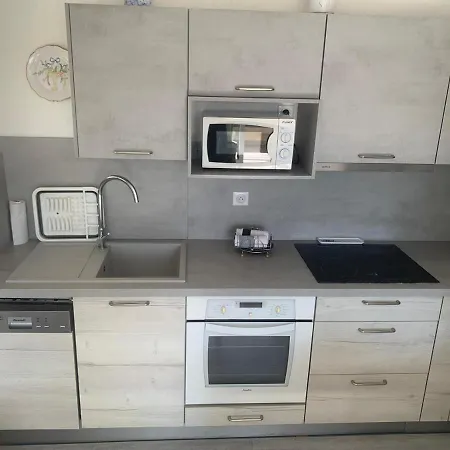 Les Emeraudes La Croix-Valmer