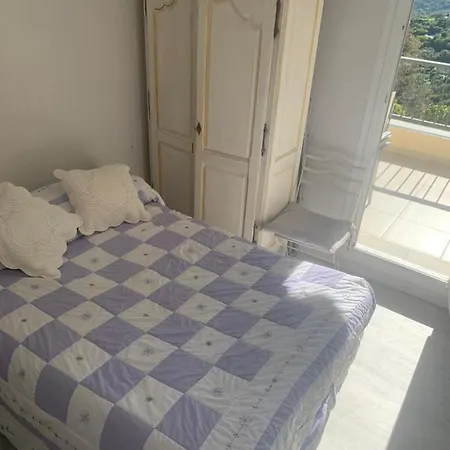 Appartement Les Emeraudes *