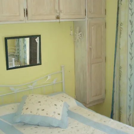 Appartement Les Emeraudes La Croix-Valmer