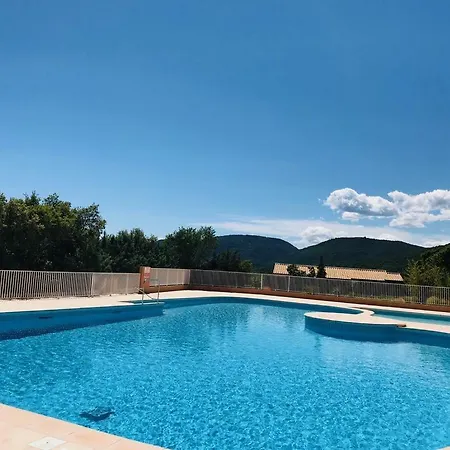 Appartement Les Emeraudes