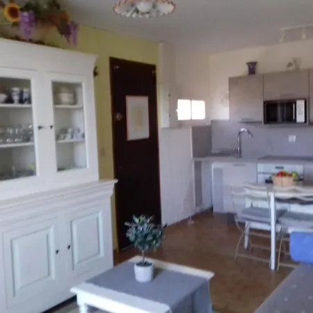 Les Emeraudes * La Croix-Valmer