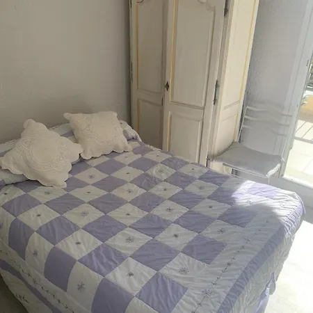 Les Emeraudes La Croix-Valmer