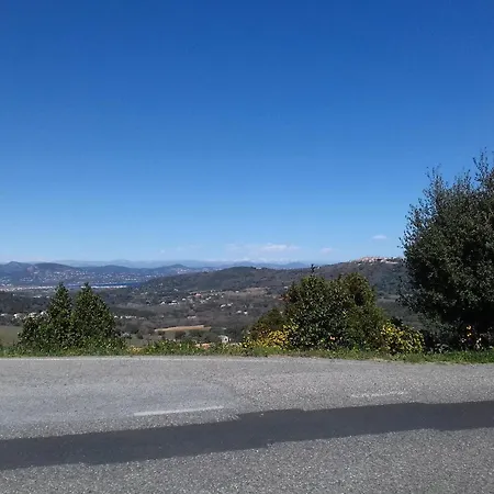 Les Emeraudes Lejlighed *