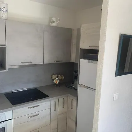 Les Emeraudes La Croix-Valmer