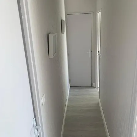Les Emeraudes Apartment La Croix-Valmer