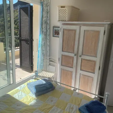 Les Emeraudes * La Croix-Valmer