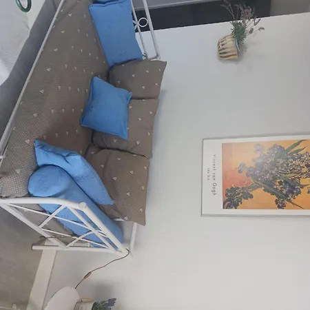 Apartment Les Emeraudes *