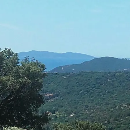 Appartamento Les Emeraudes La Croix-Valmer