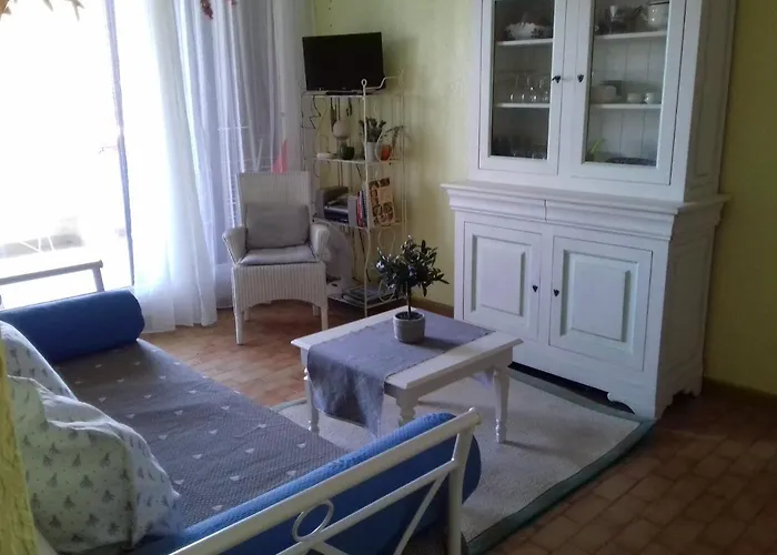 Les Emeraudes 라크루아발메르