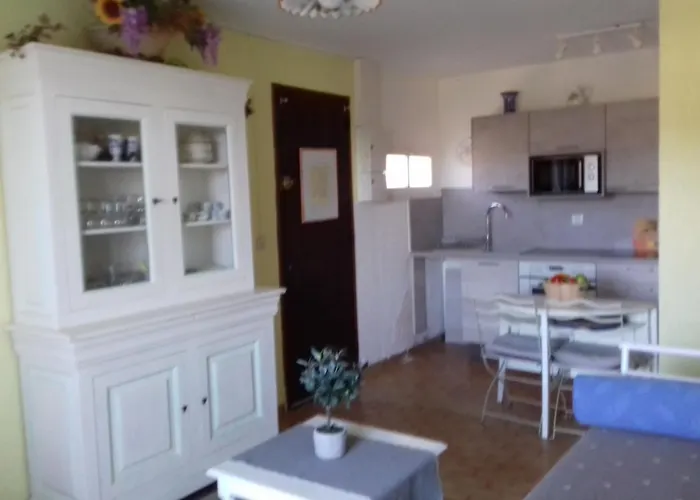 Les Emeraudes * 라크루아발메르