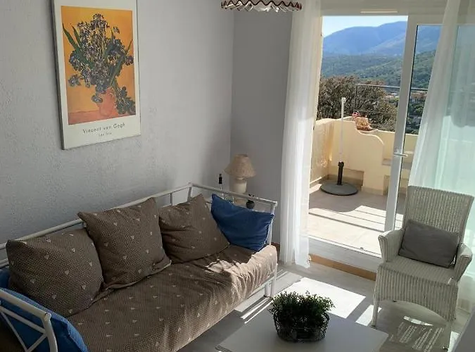 아파트 Les Emeraudes