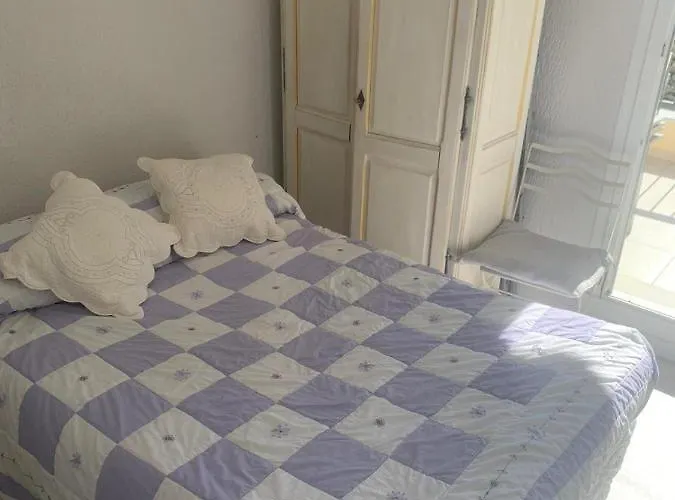 Les Emeraudes 라크루아발메르