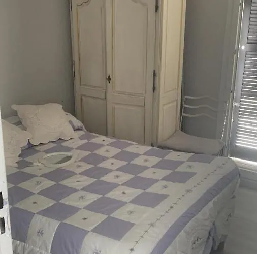 Les Emeraudes 아파트