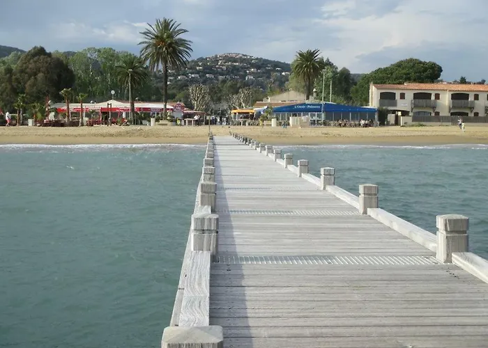 Les Emeraudes * 라크루아발메르