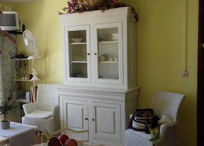 아파트 Les Emeraudes 라크루아발메르